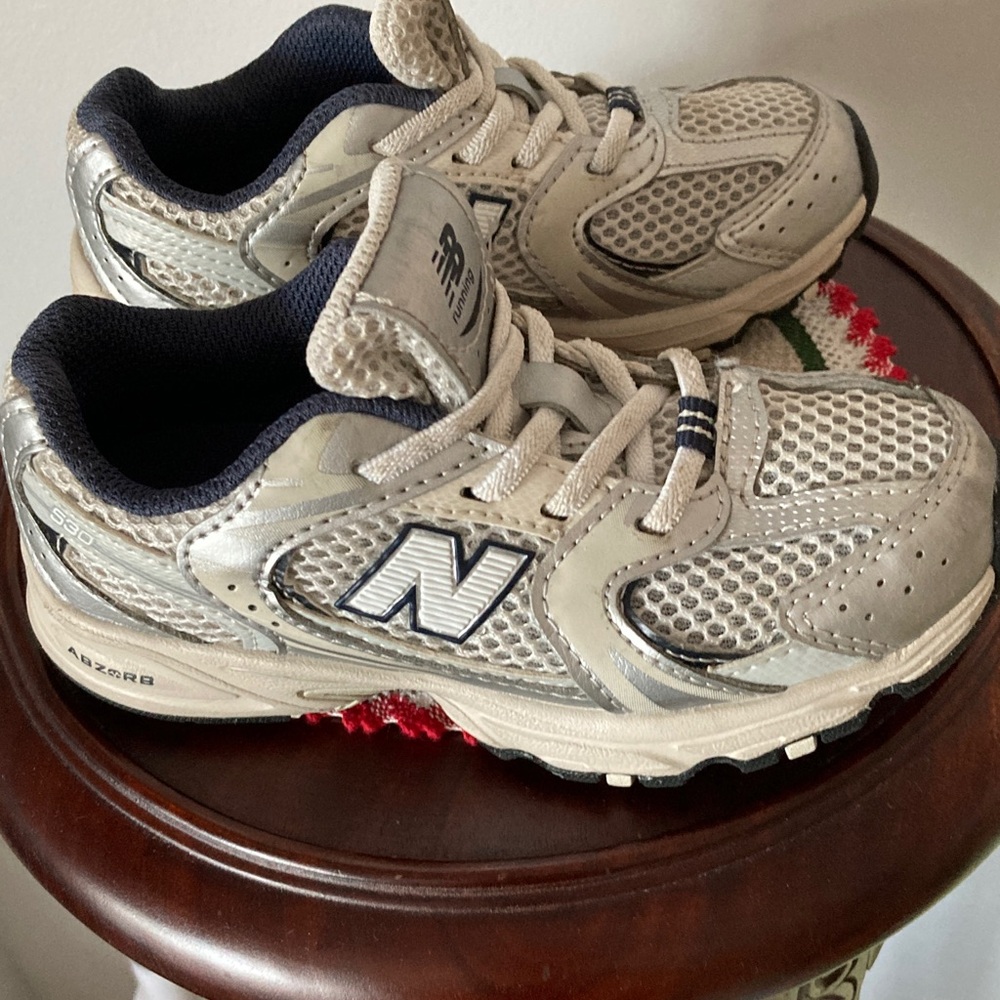 New Balance kids 530